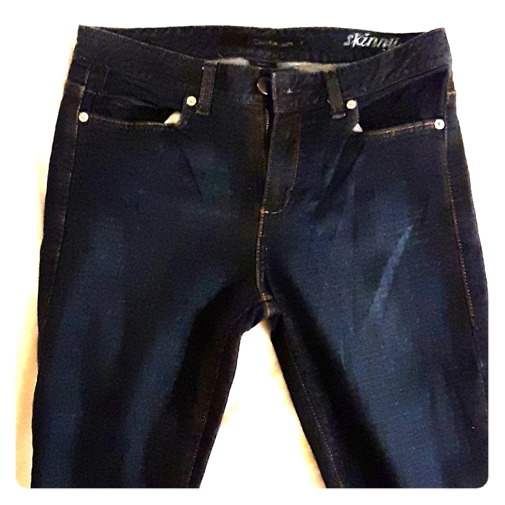 Calvin Klein Skinny Jeans